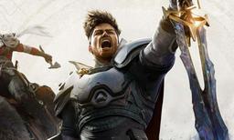 Highguard Screenshot