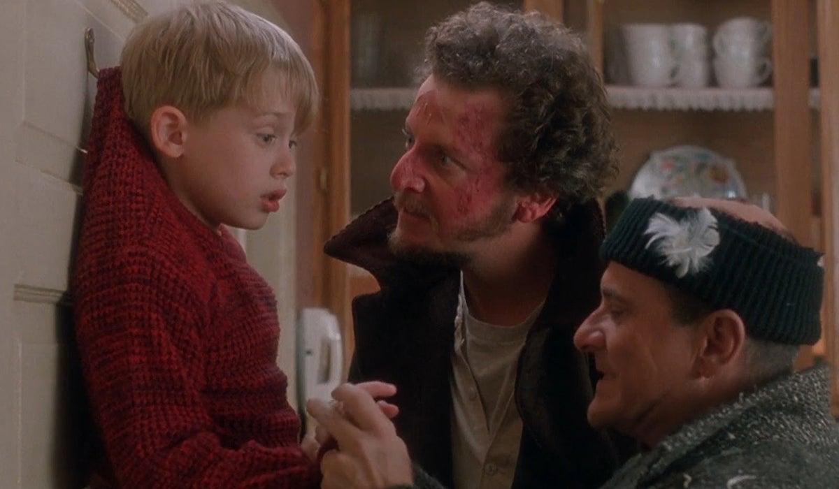 Home Alone (1990)