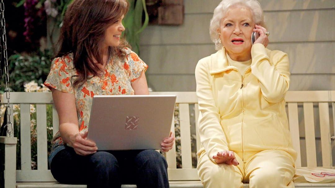 Hot in Cleveland