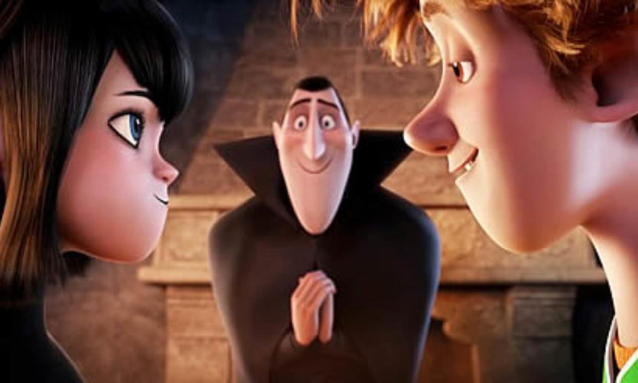 Hotel Transylvania Screenshot