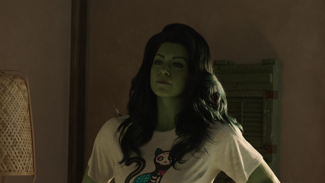 She-Hulk: Attorney at Law