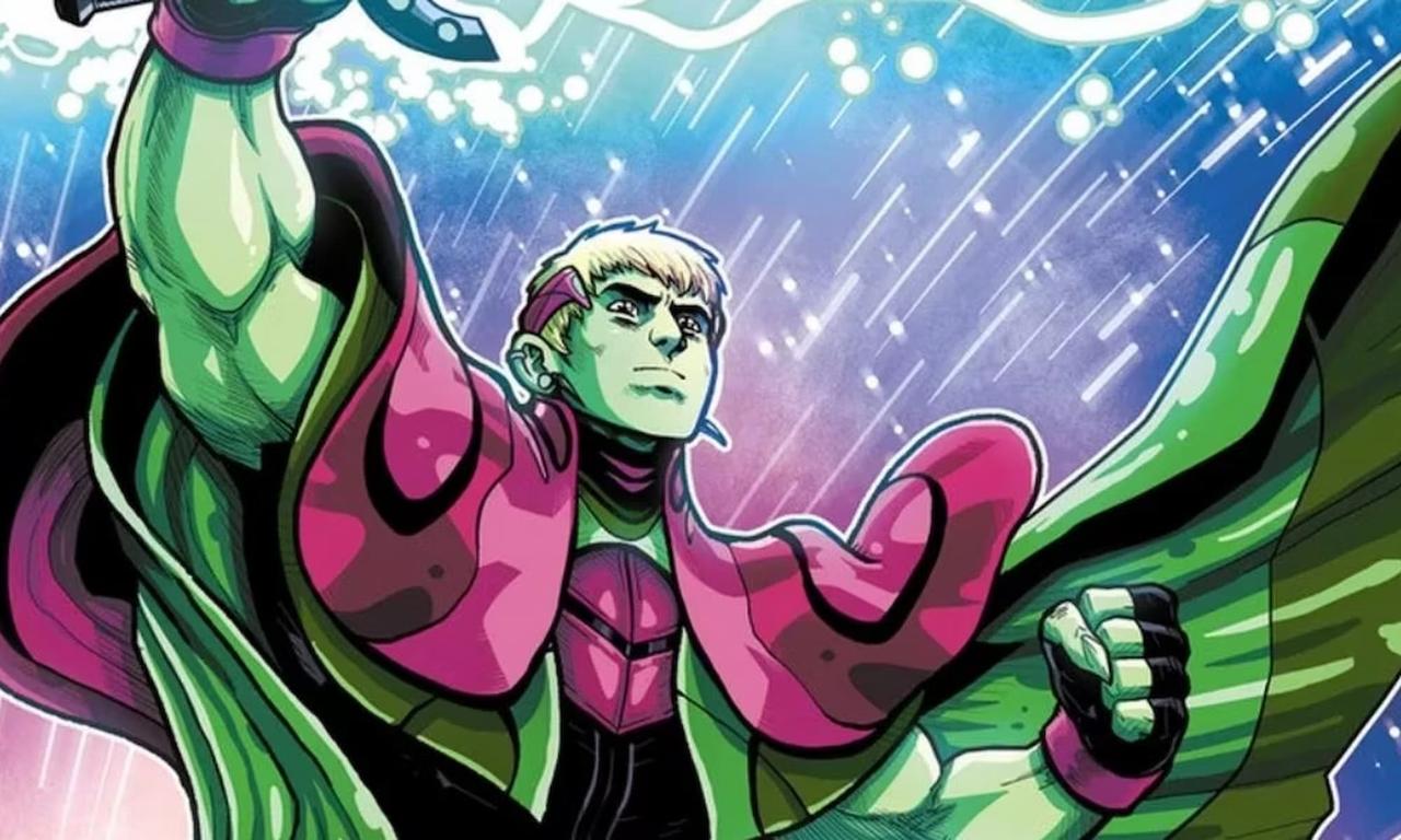 Hulkling