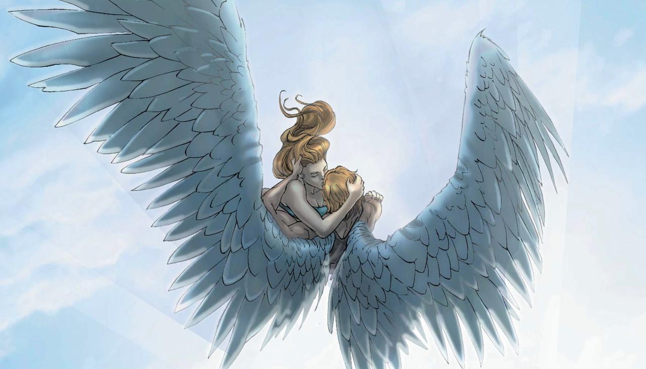 A panel from Uncanny X-Men #441