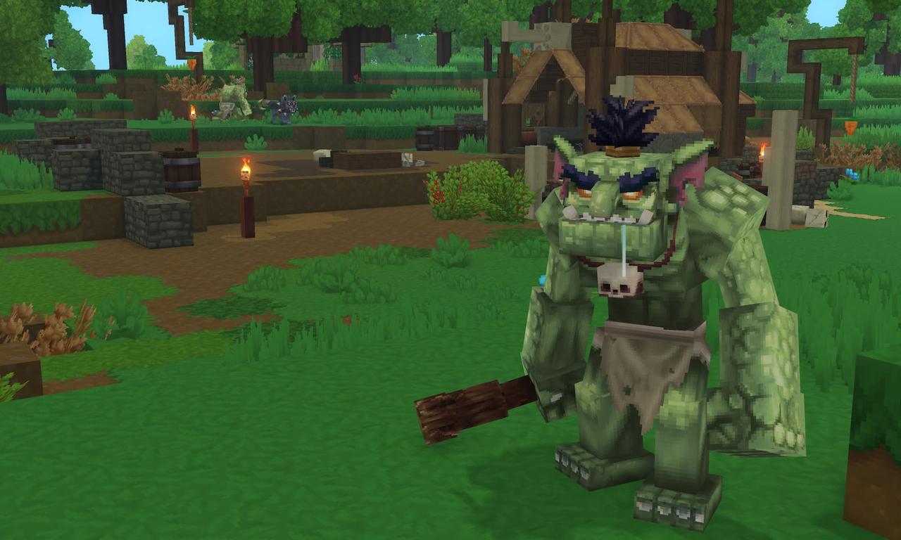Hytale Screenshot Troll