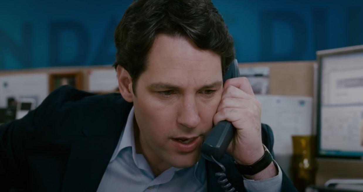 Paul Rudd in I Love You Man