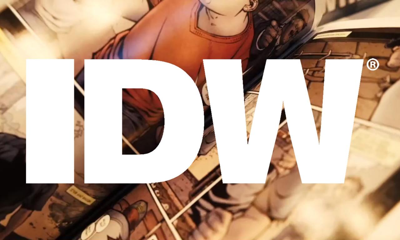 IDW