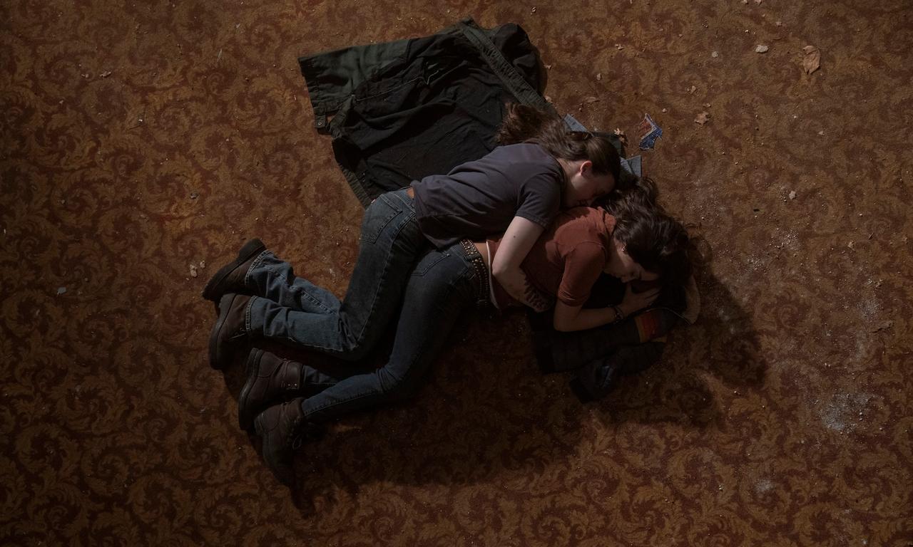 The Last of Us still
