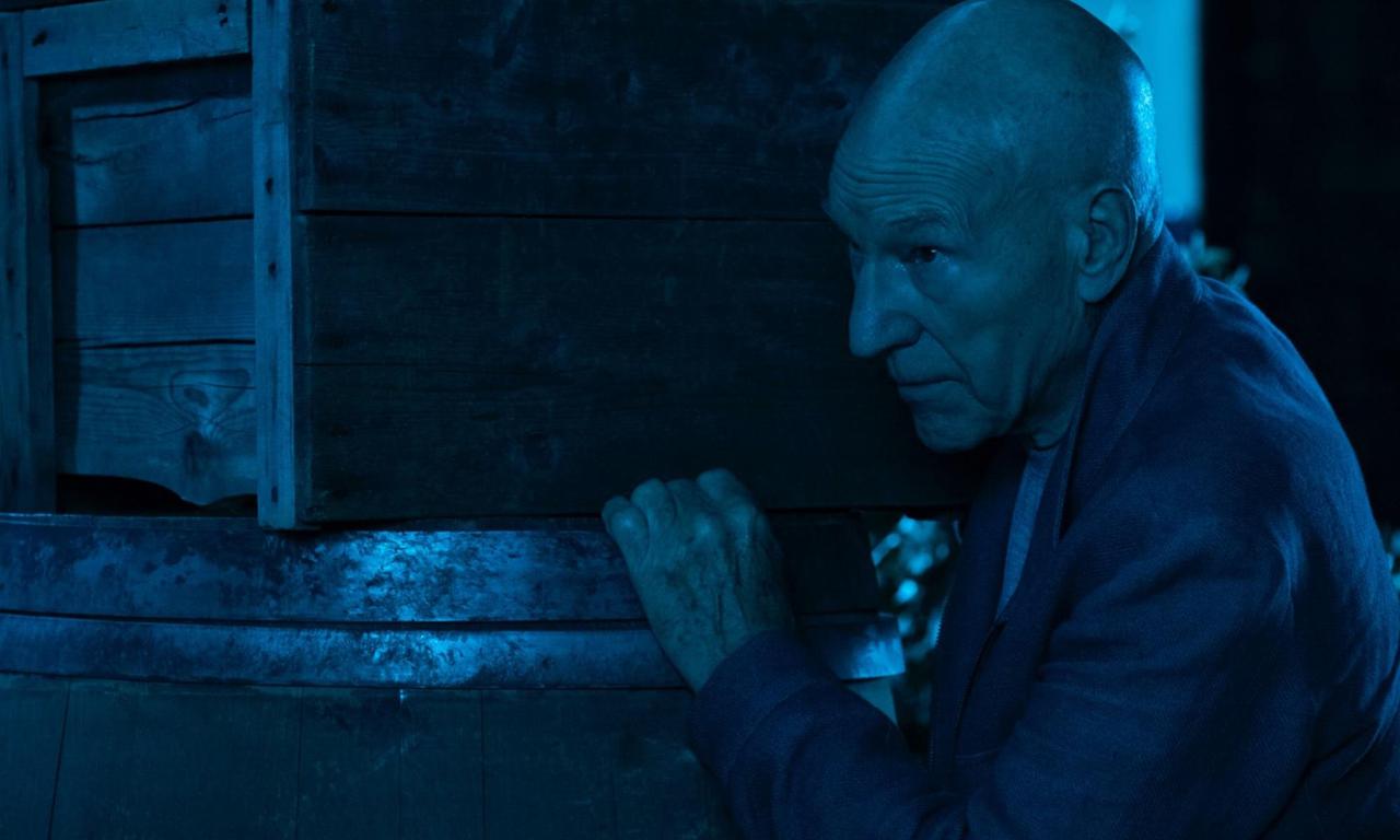 Star Trek: Picard