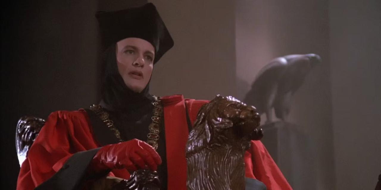Star Trek: The Next Generation still