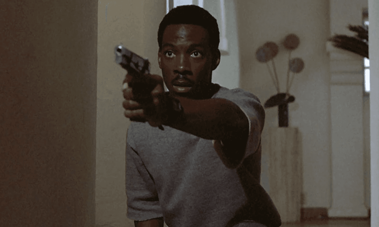 Still image from Beverly Hills Cop