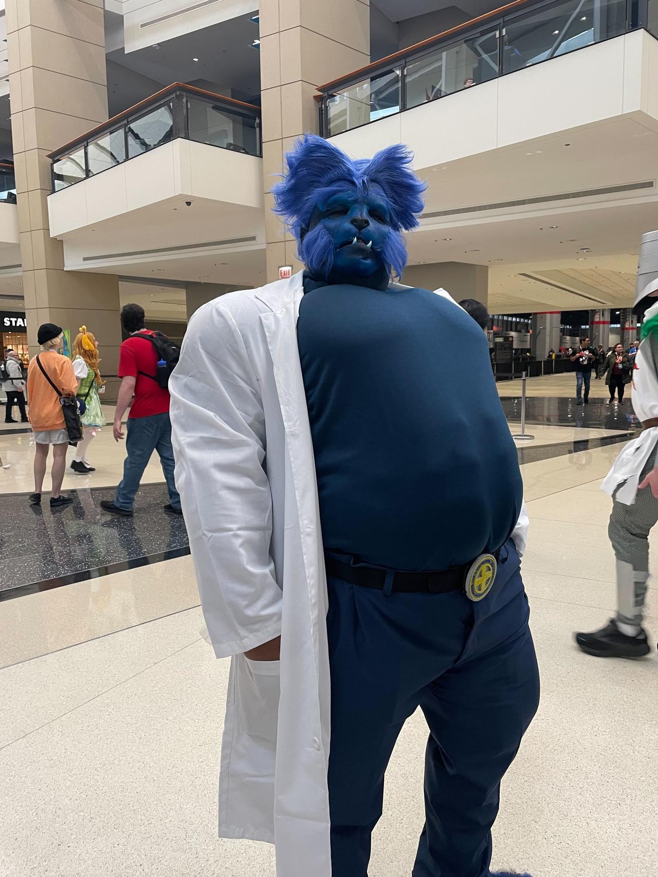 C2E2 2023 Cosplay Roundup 03.31.23 Batch 2