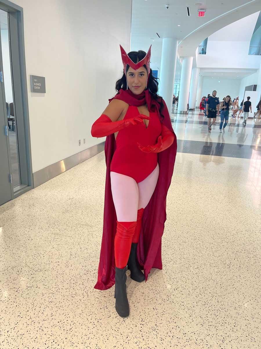 Florida Supercon 2023 cosplay batch 3