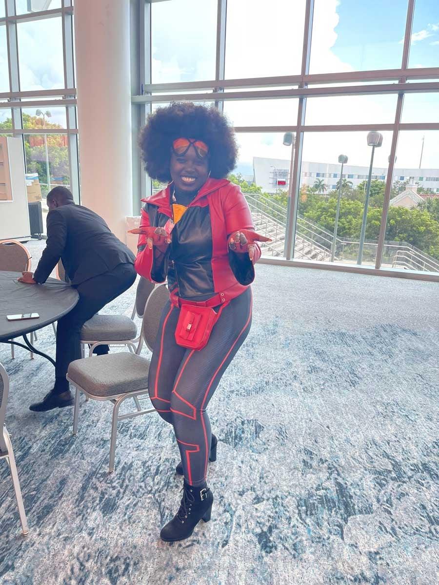 Florida Supercon 2023 cosplay batch 3