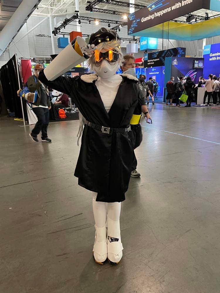 PAX East 2023 cosplay batch 1