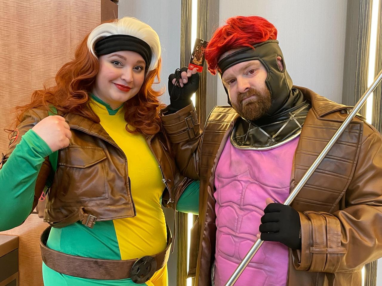 C2E2 '24 Cosplay Roundup - 04.26 Batch 2