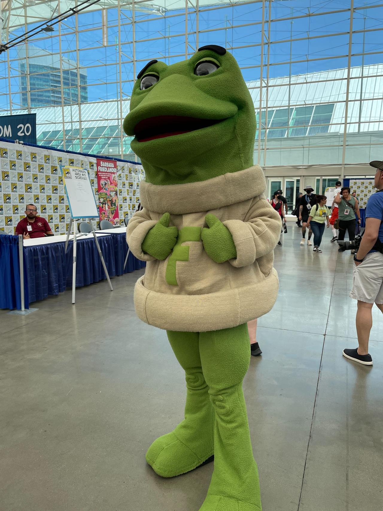 SDCC 2023 Cosplay Roundup 07.21.23 Batch 2