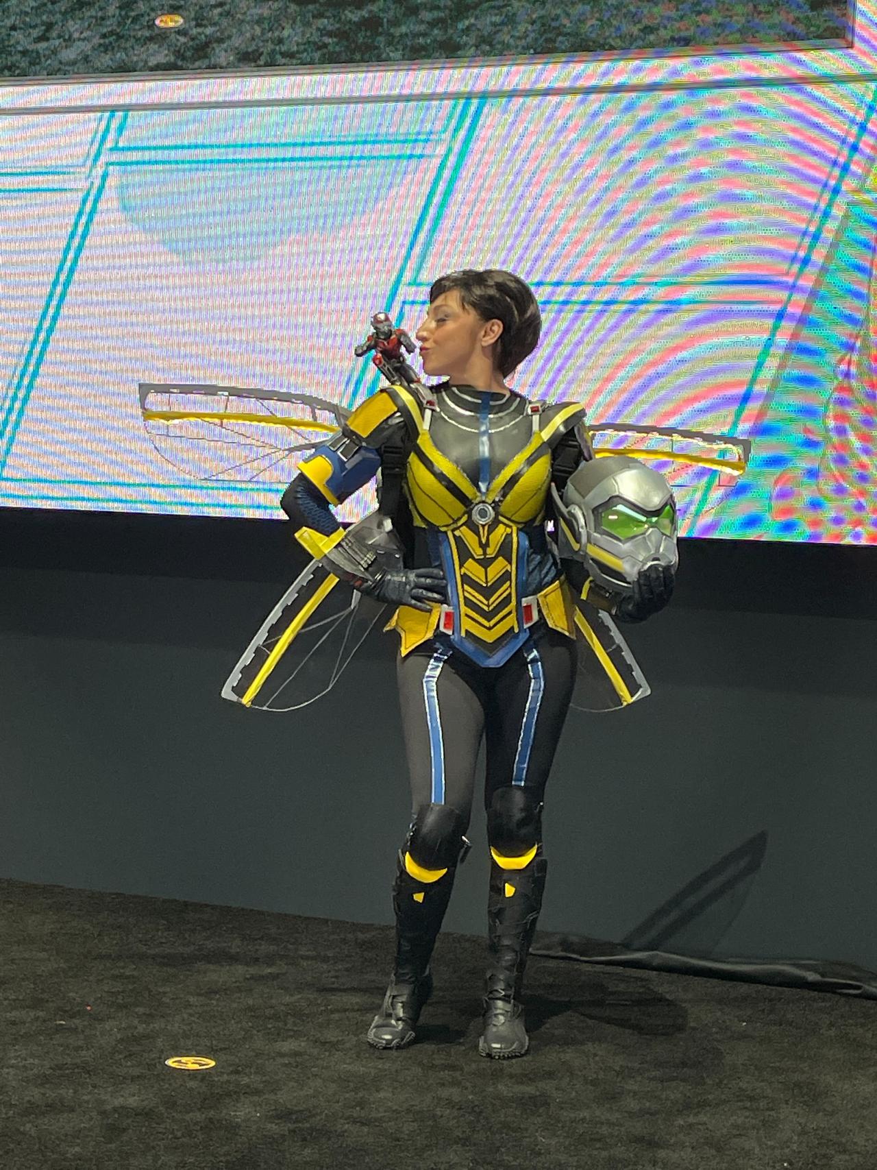 SDCC 2023 Cosplay Roundup 07.21.23 Batch 2