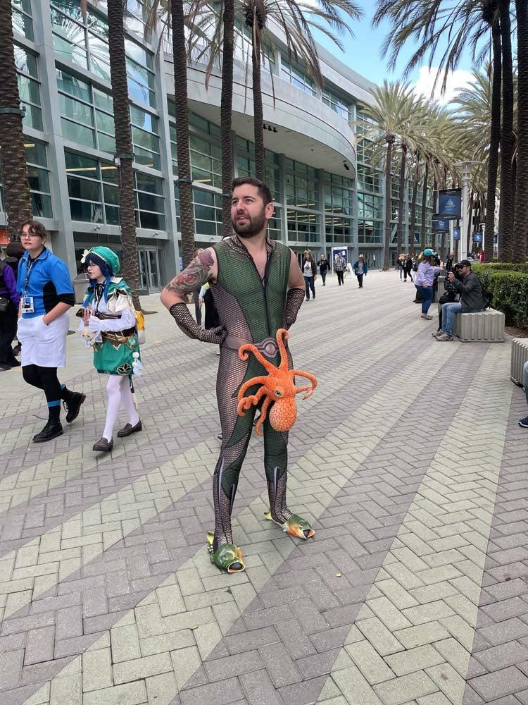 WonderCon 2023 cosplay batch 5