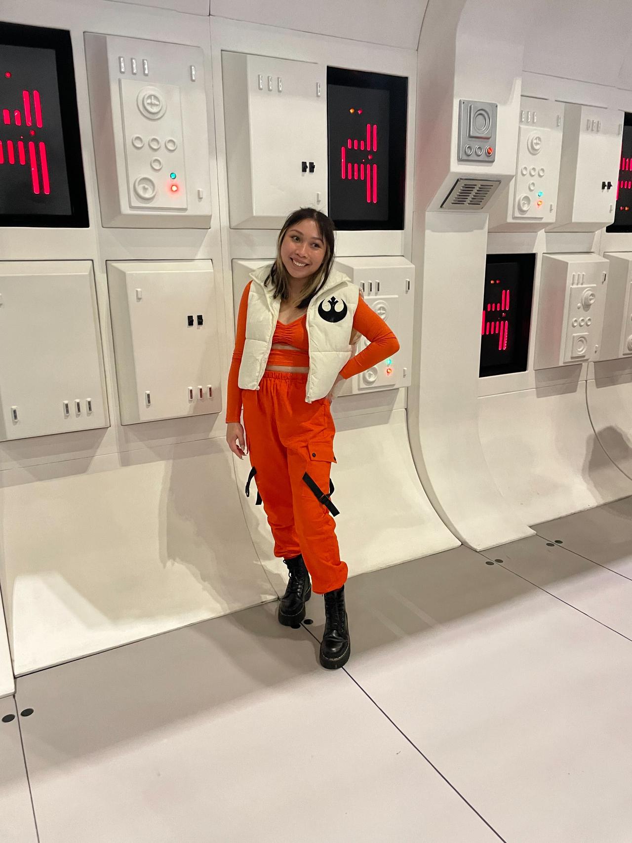 Star Wars Celebration 2023 Cosplay 04.07.23 Batch 2