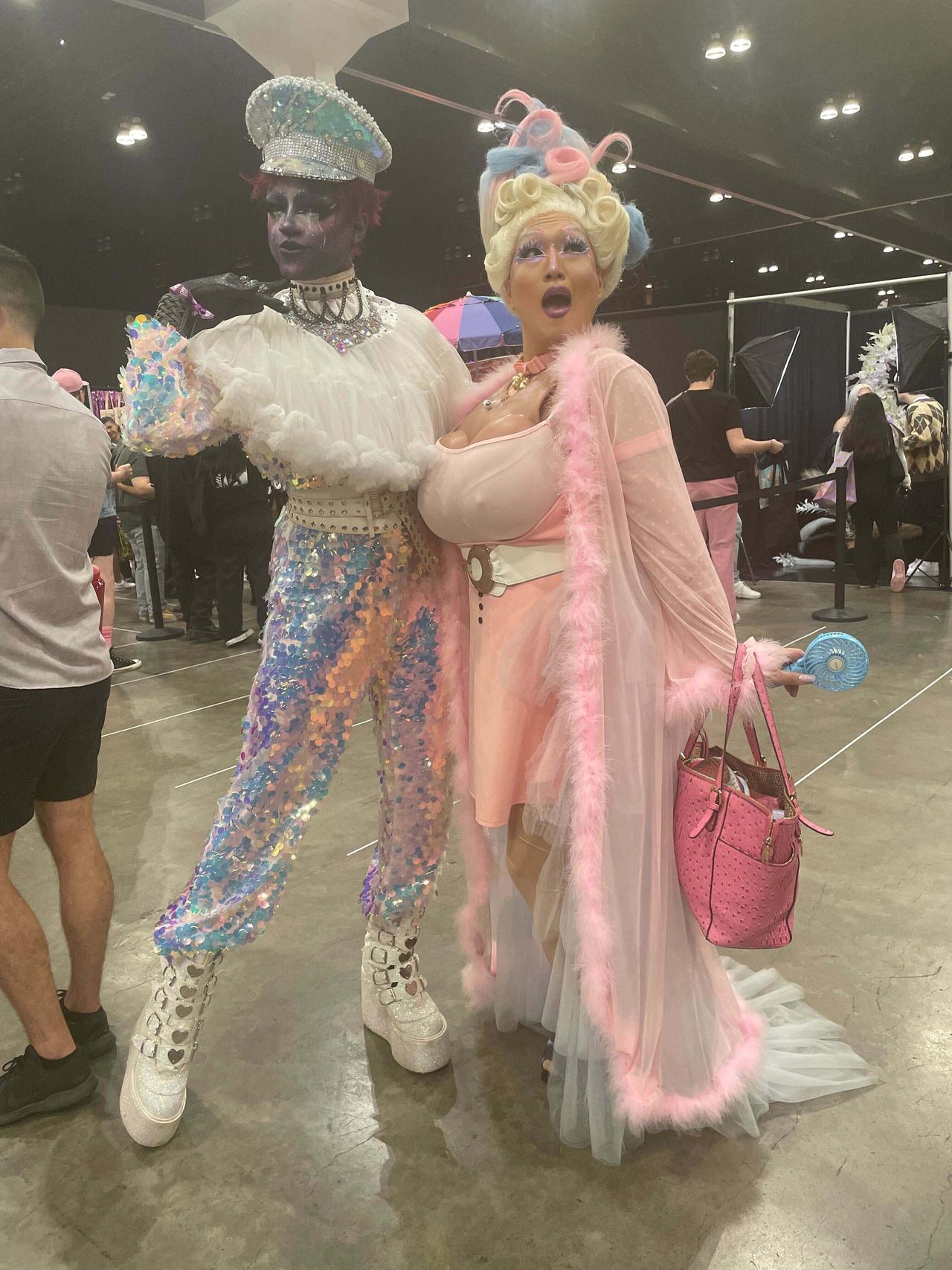 DragCon 2023