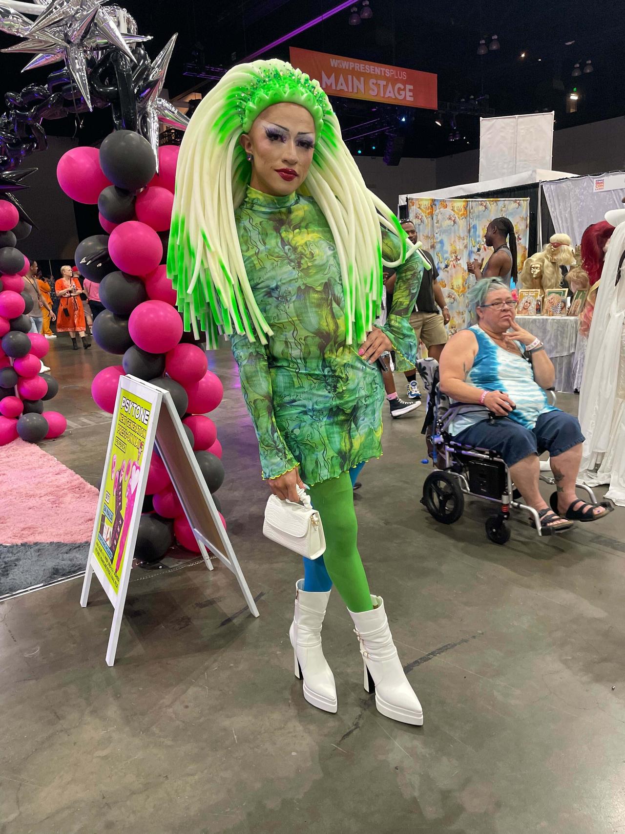 DragCon 2023