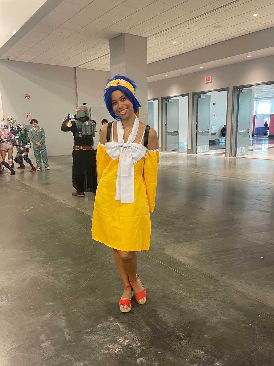 Florida Supercon 2023 cosplay batch 2