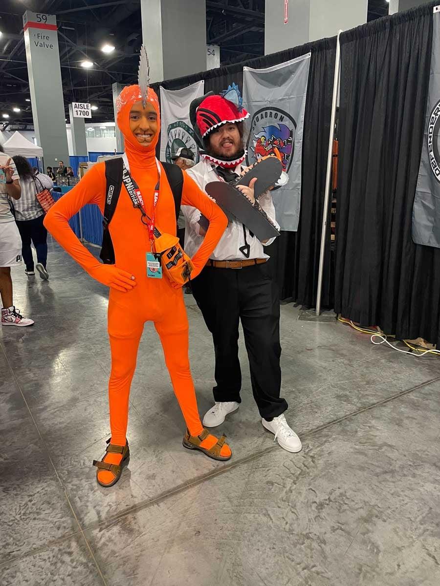 Florida Supercon 2023 cosplay batch 3