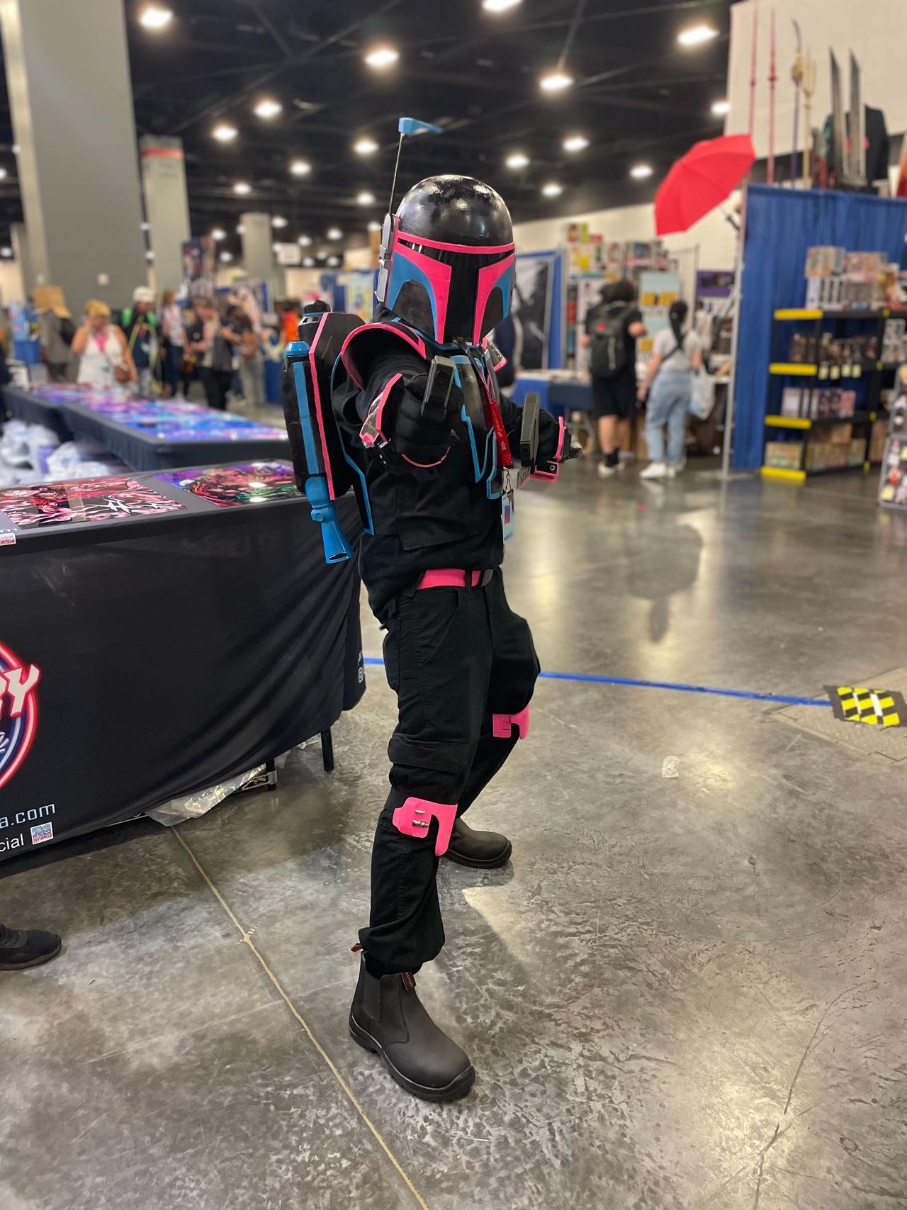 Florida Supercon 2023 cosplay batch 4