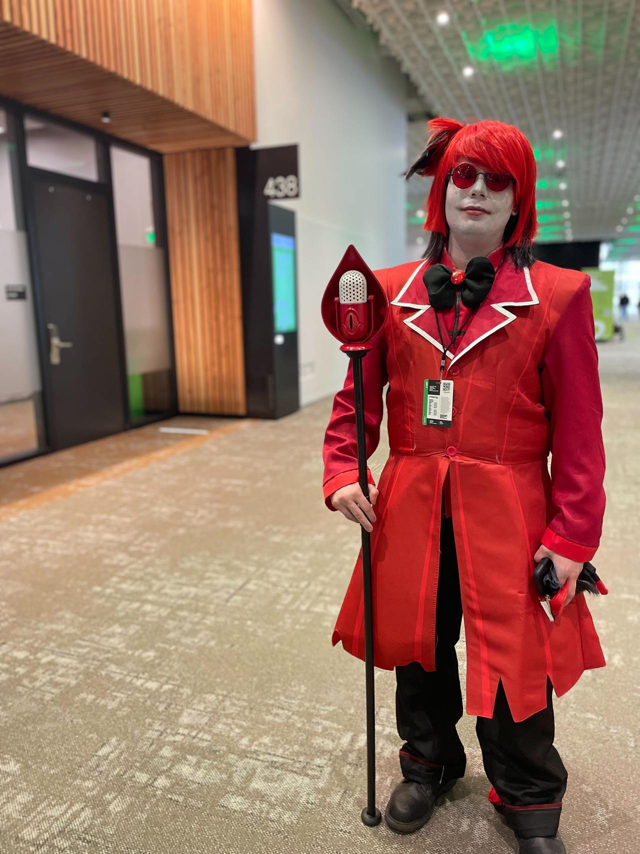 ECCC 2024 Cosplay Roundup 03.02.24 Batch 1