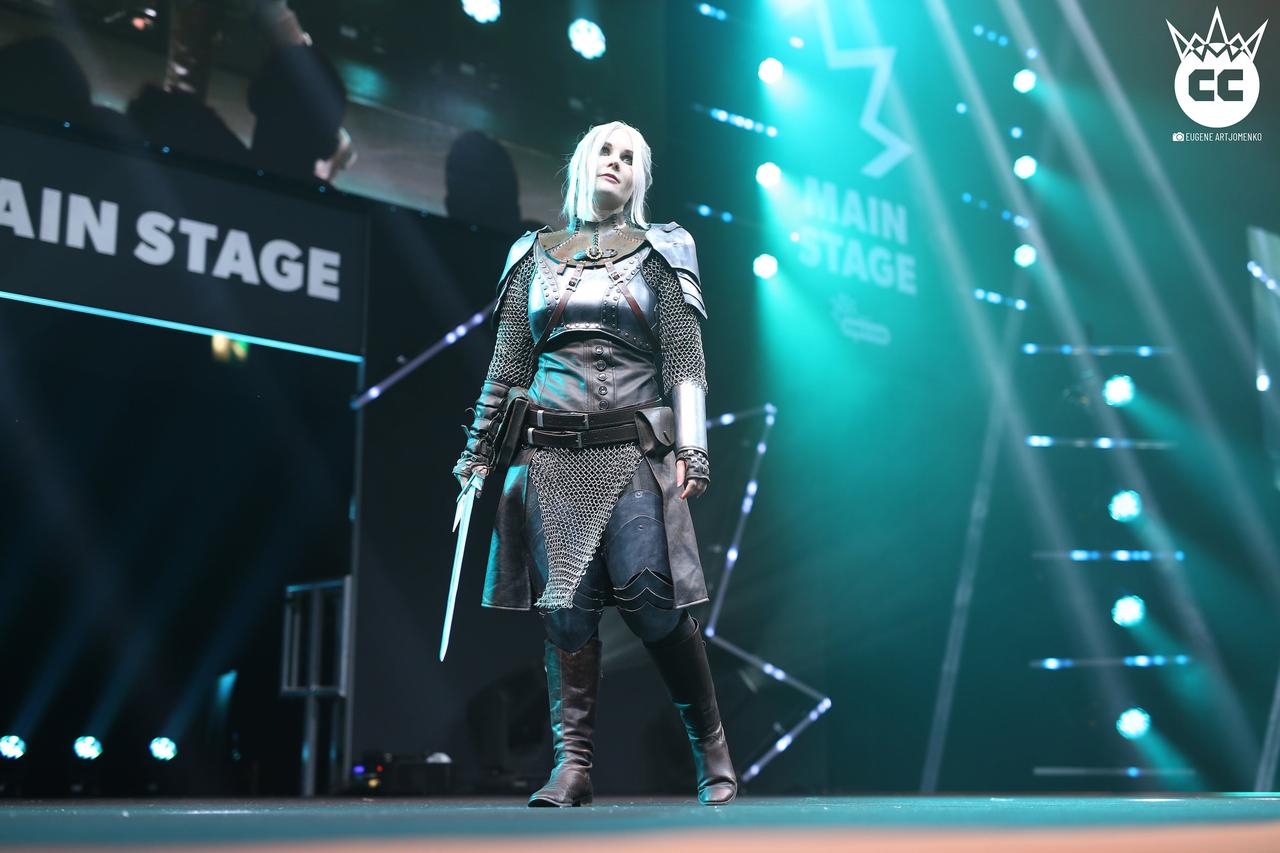 Cosplay Central Crown Championships 2022