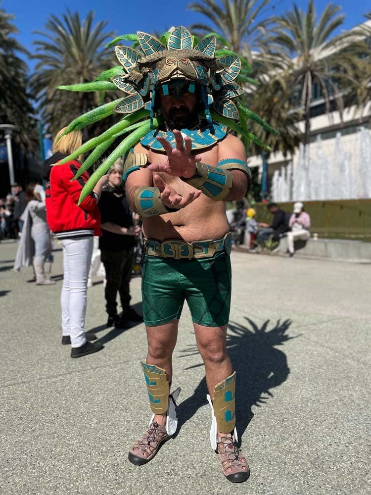 WonderCon 2023 cosplay batch 5