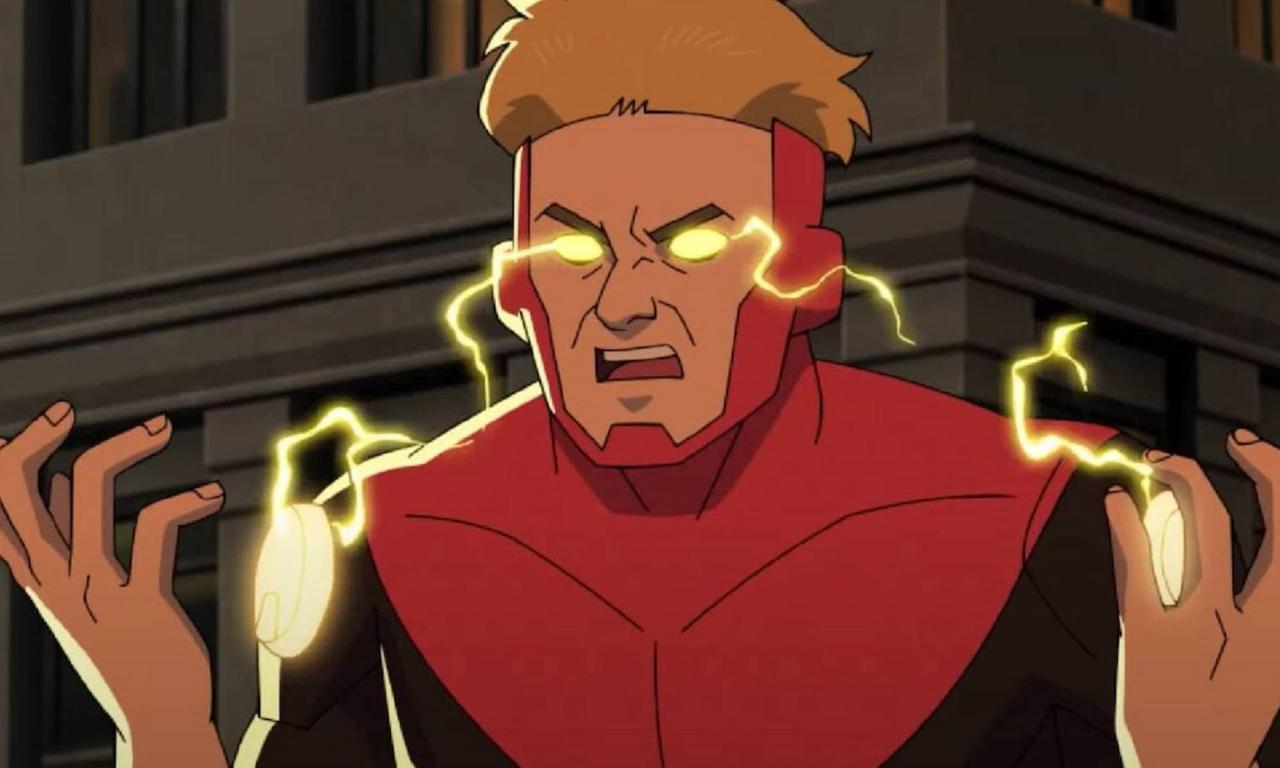 Invincible Powerplex