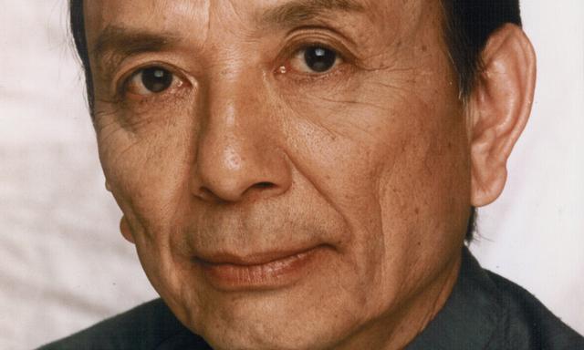 James Hong