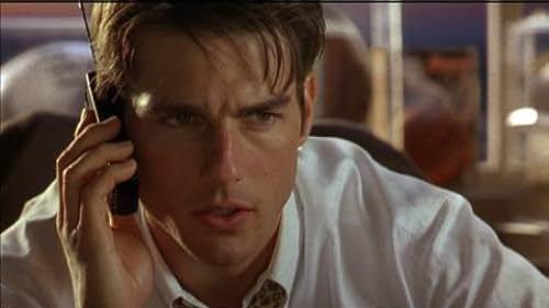 Jerry Maguire