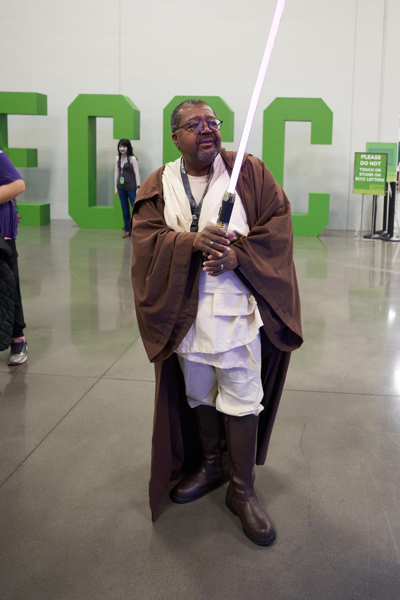 ECCC 2024 Cosplay Roundup 03.01.24