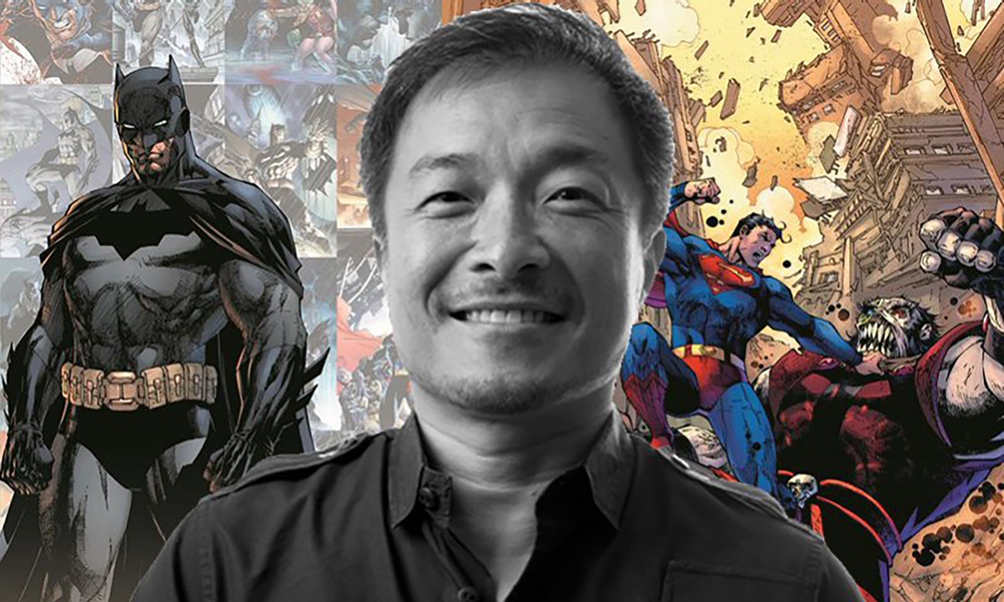 Jim Lee