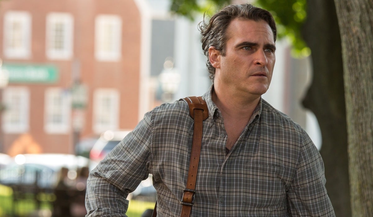 Joaquin Phoenix in Irrational Man (2015)