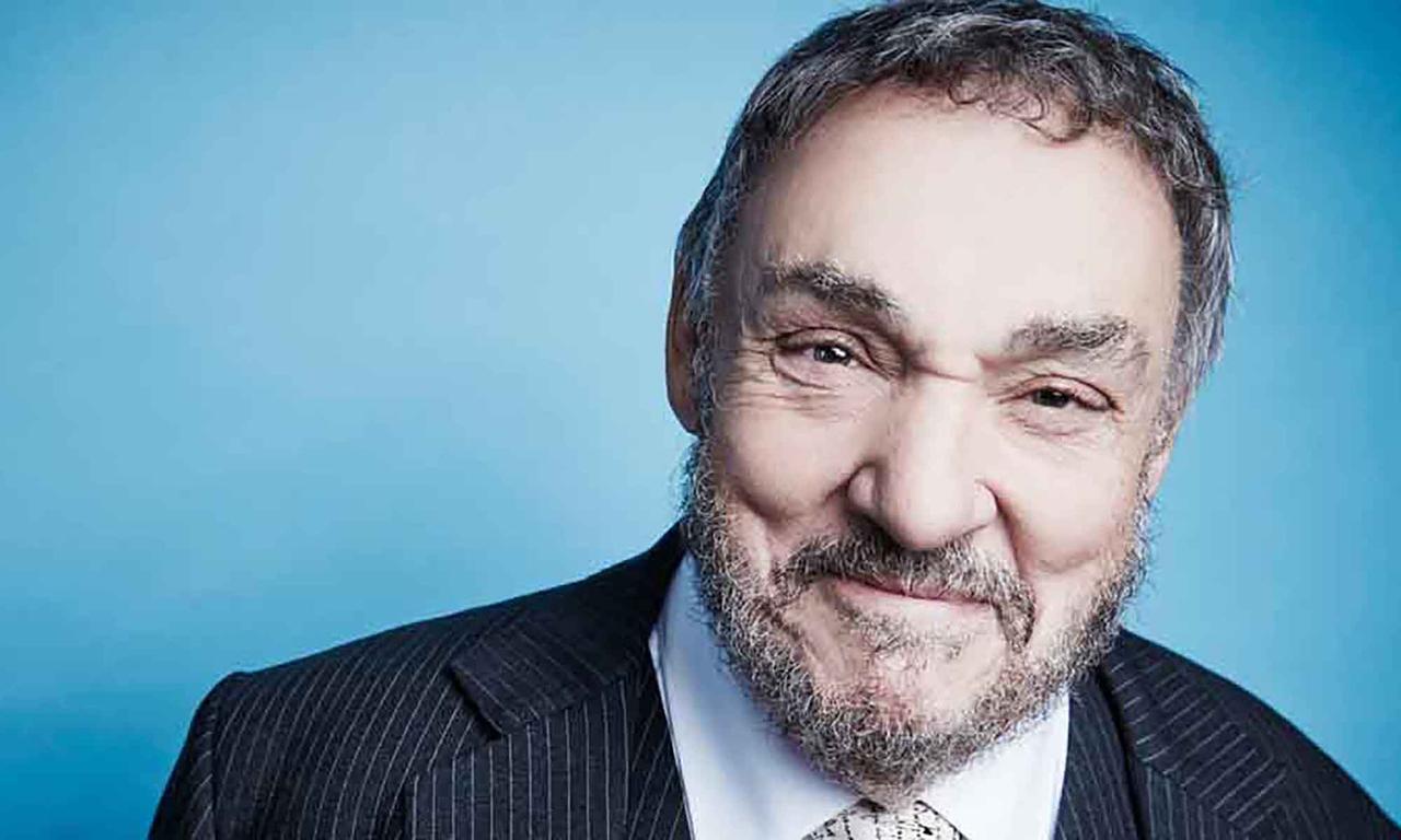 John Rhys Davies