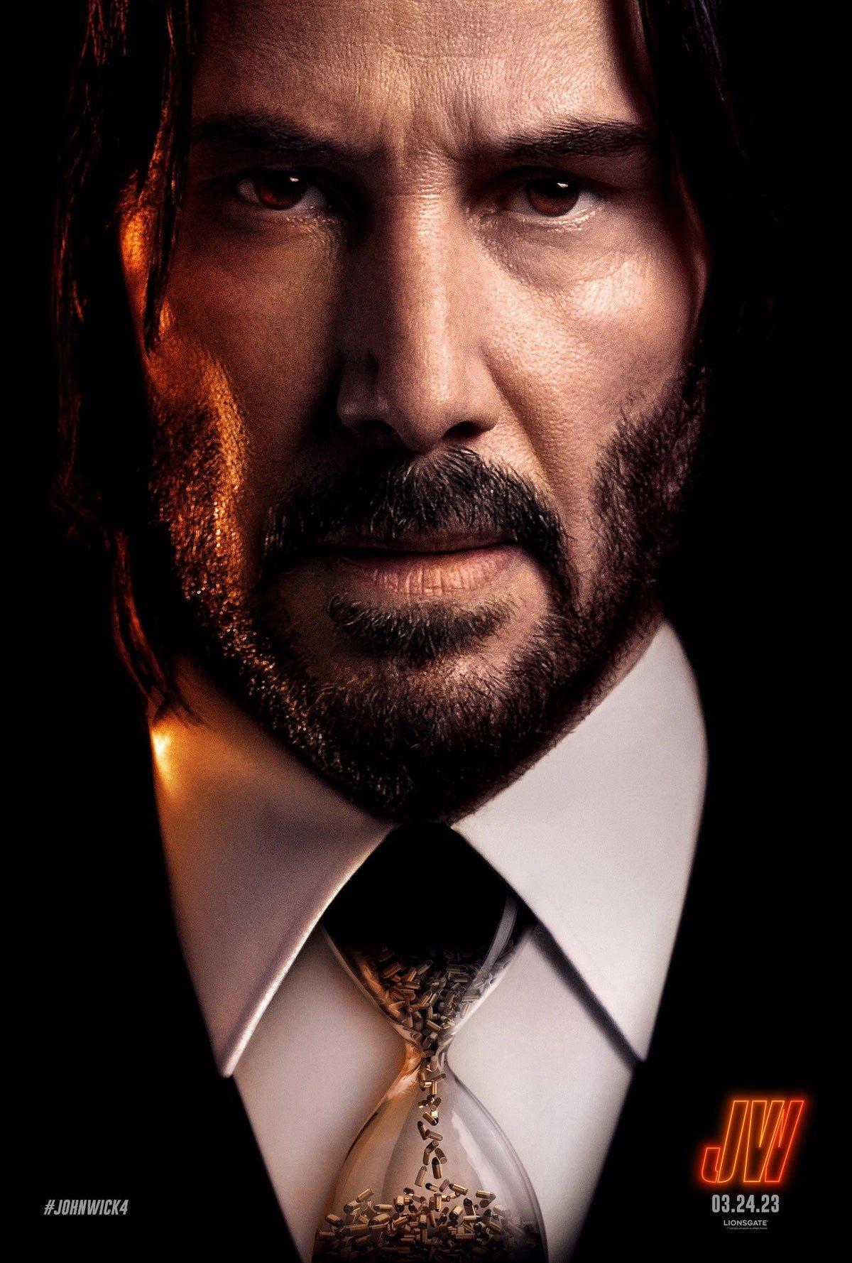 John Wick Chapter 4