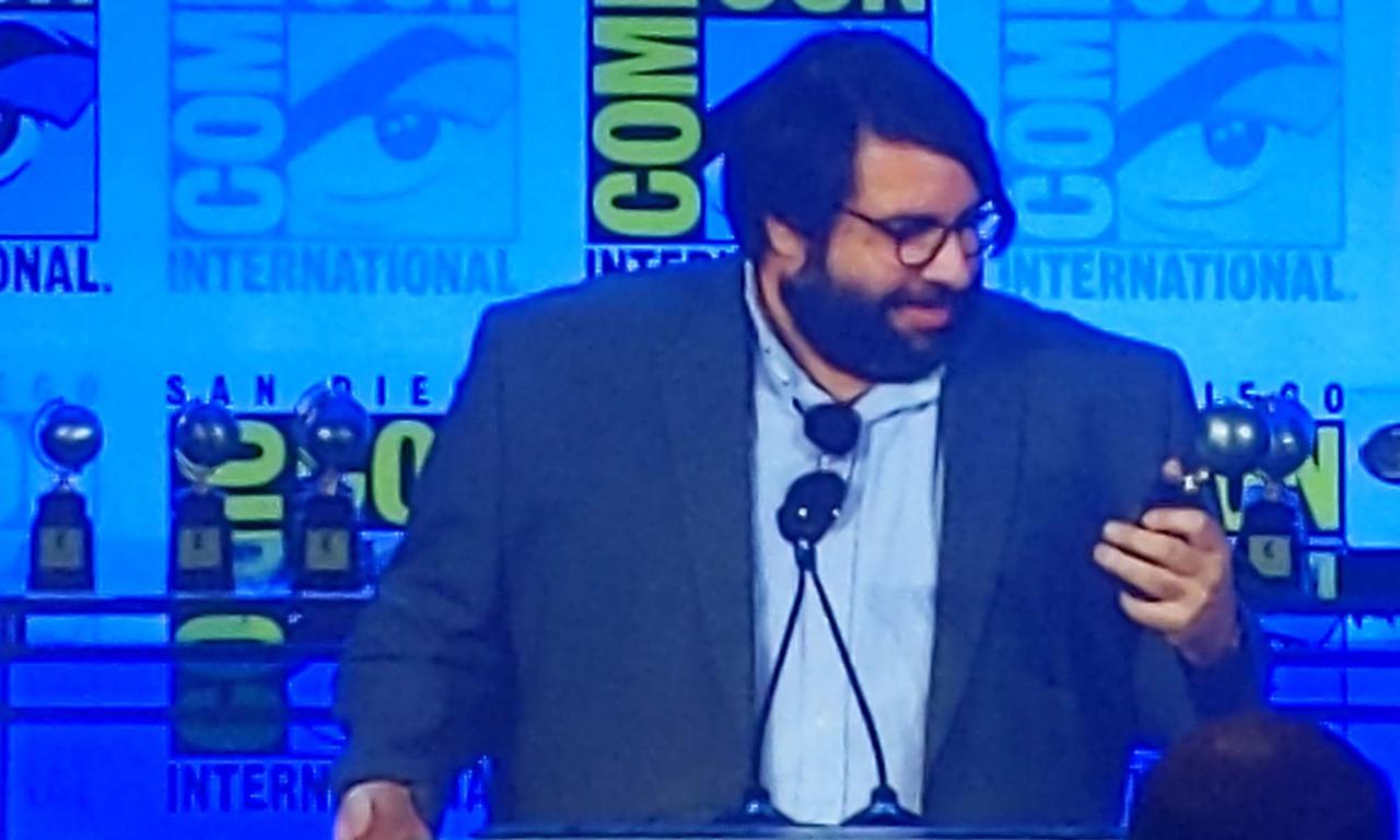 Eisner Awards 2022 winners