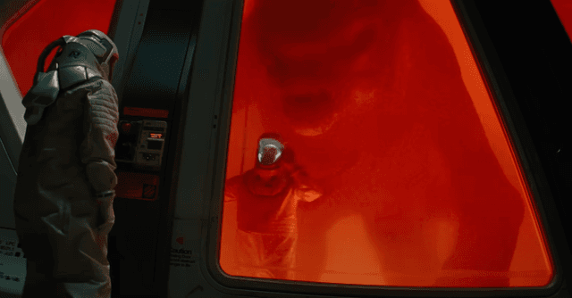 Jurassic World Rebirth Trailer 1 screenshot