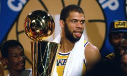 Kareem Abdul-Jabbar