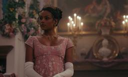 Kate In Bridgerton Season 2