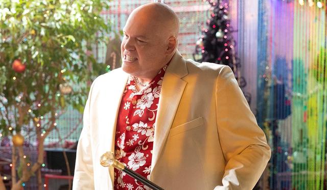 Wilson Fisk - Hawkeye (2021)