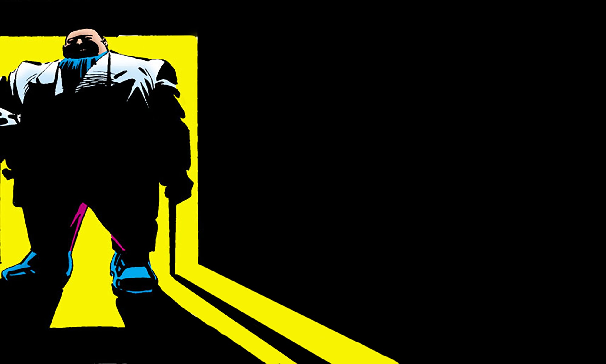 Daredevil #172 excerpt