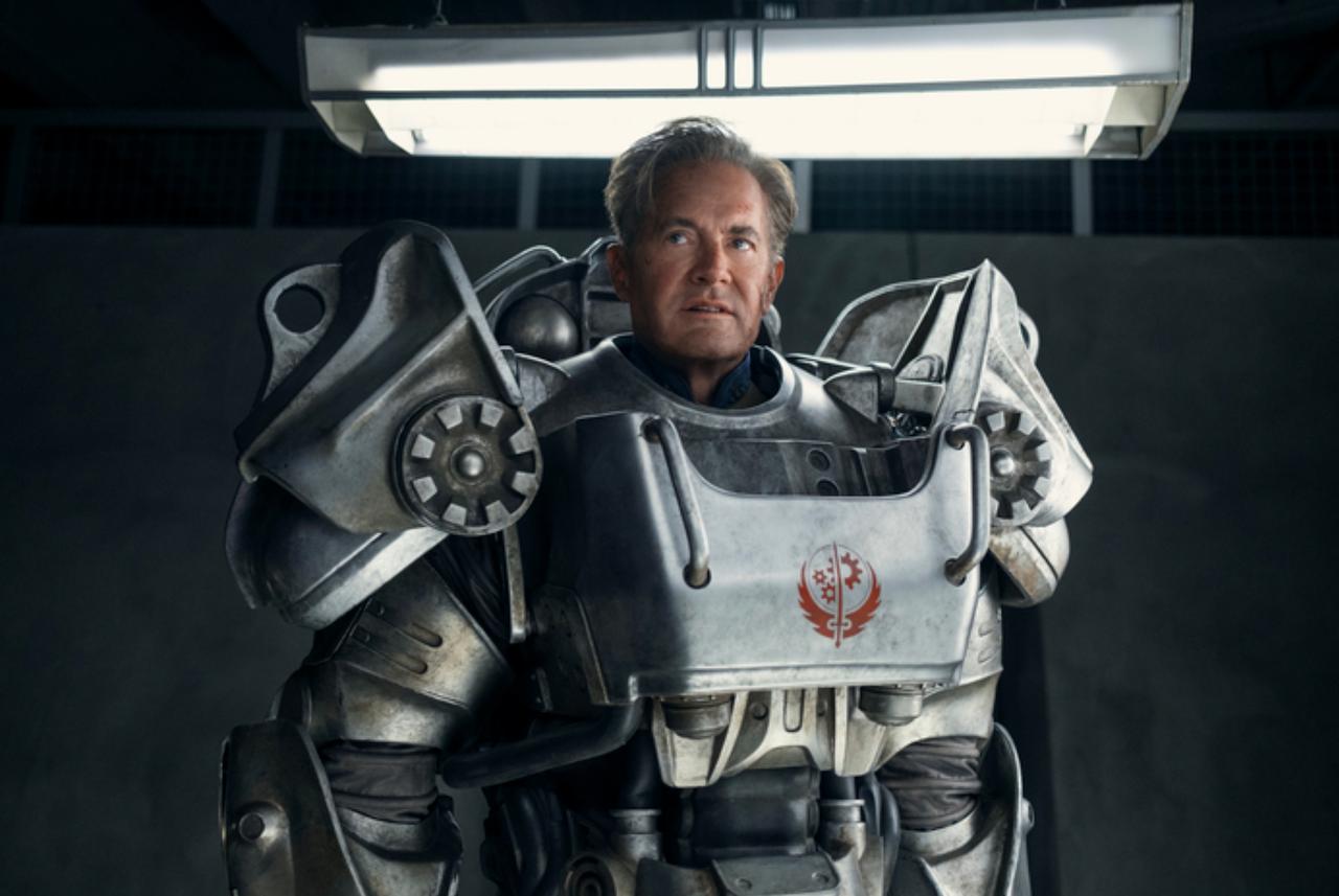 An image from Fallout season 2