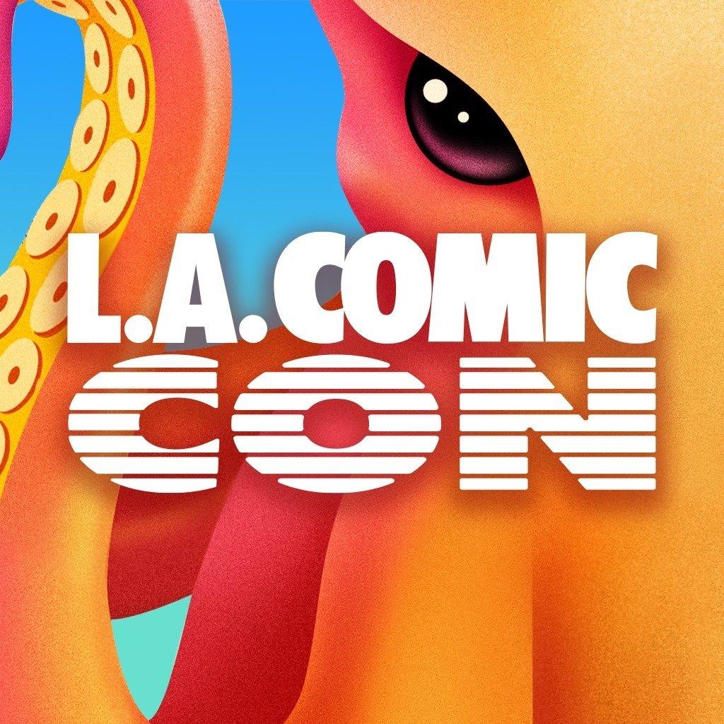 L.A. Comic Con