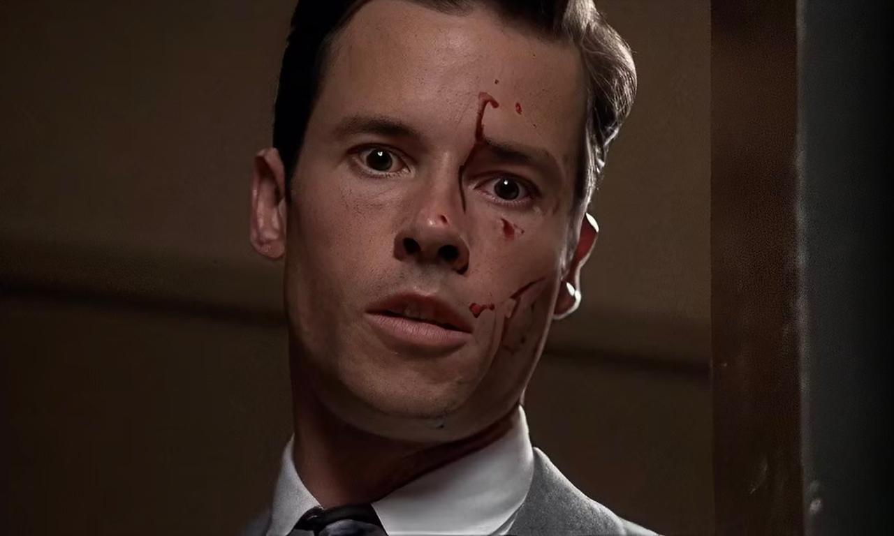 Guy Pearce in LA Confidential