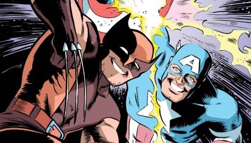 Avengers: Armageddon #2 variant cover excerpt