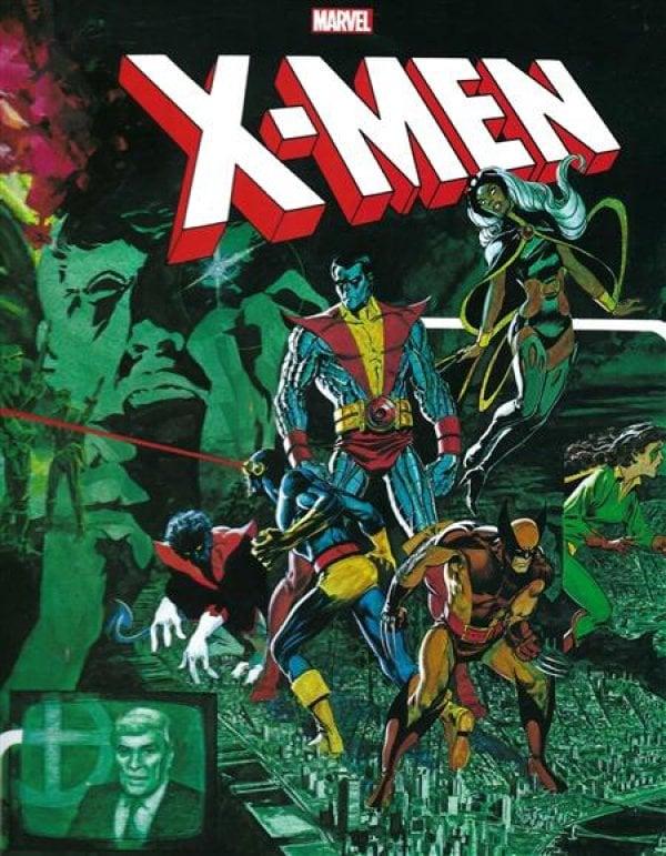 X-Men: God Loves, Man Kills